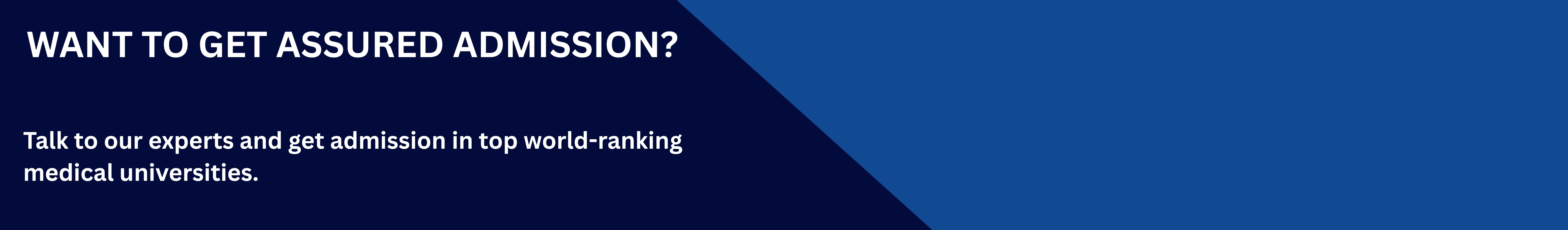Call Banner